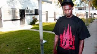 No One (Noni Spitz & Dae One) Feat. Butch Cassidy & Jay Rock -  3's Company 