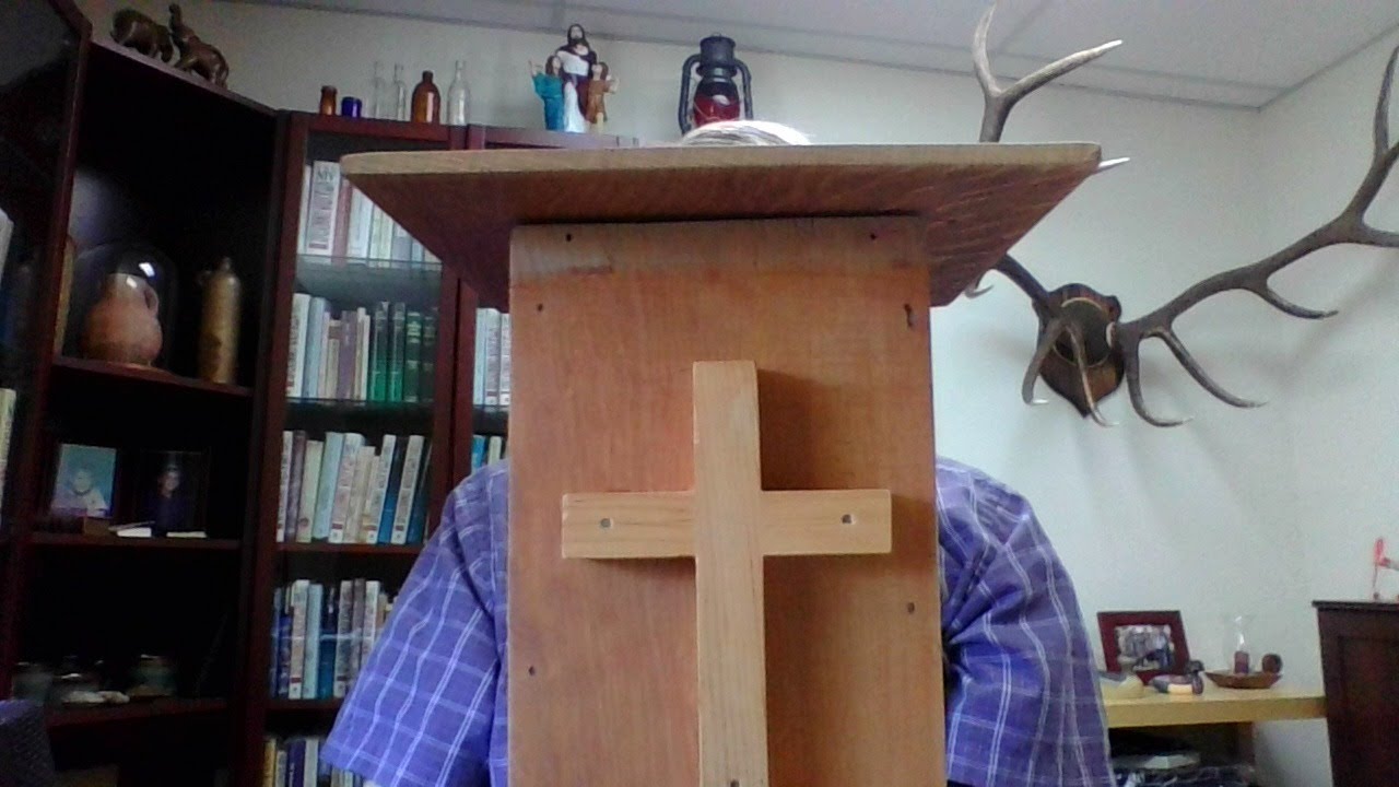 5-21 Morning Prayer - YouTube