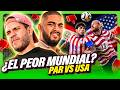 PARAGUAY VS ESTADOS UNIDOS REACCIÓN EN VIVO | CELEBRAMOS UN MES DEL ESTRENO | LA JUGADA GOOD