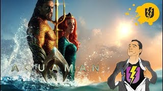 Aquaman - Recenze Ulbert
