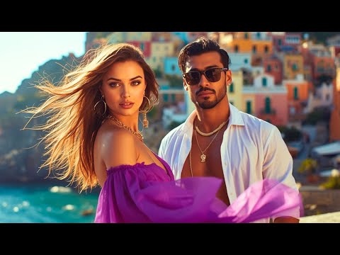 LUNESA Báilame Candela Tonight EDM Reggaeton Hit Global Summer Hit 2025 Latin Pop X Reggaeton