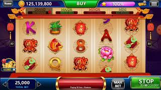 game Android offline slot, "winning jackpot casino" #gacor parah #superwin #megawin #bigwin tumpah screenshot 2