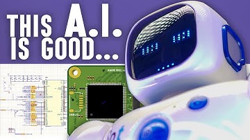 How Artificial Intelligence Will Change Electrical Engineering Forever