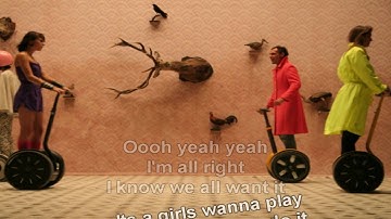 Happyendless - Power Forever