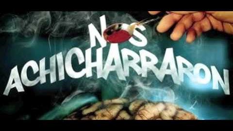 Los Aldeanos - Nos Achicharraron