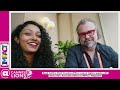 Reed collins of ogilvy asia speaks with neeta nair of impact magazine