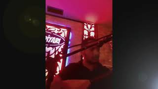 Kenan Bulut - Ölüm Olsan Zulüm Olsan