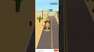 Yellow car racing game jaat top gamer #viralvideo #gaming #shortvideo