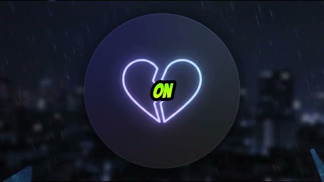 HALF A CUP OF COFFEE Music | Lyric | @DeepSadLyrics