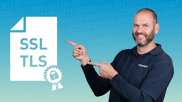 SSL/TLS certificates explained and how to monitor them (with PRTG)