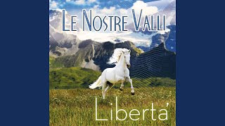 Video thumbnail of "Le Nostre Valli - Vecchio paese"