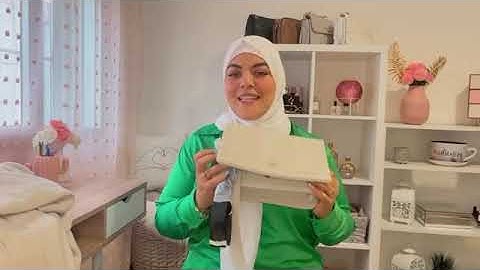 شنو شريت فالجمعة البيضاء؟ منطوات ومكياج بأرخص الأسعار! 🛍️✨