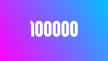 Celebrate 100,000 Global Users of Tachyon VPN!