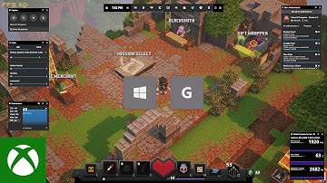 Xbox Game Bar Gets a Big New Update