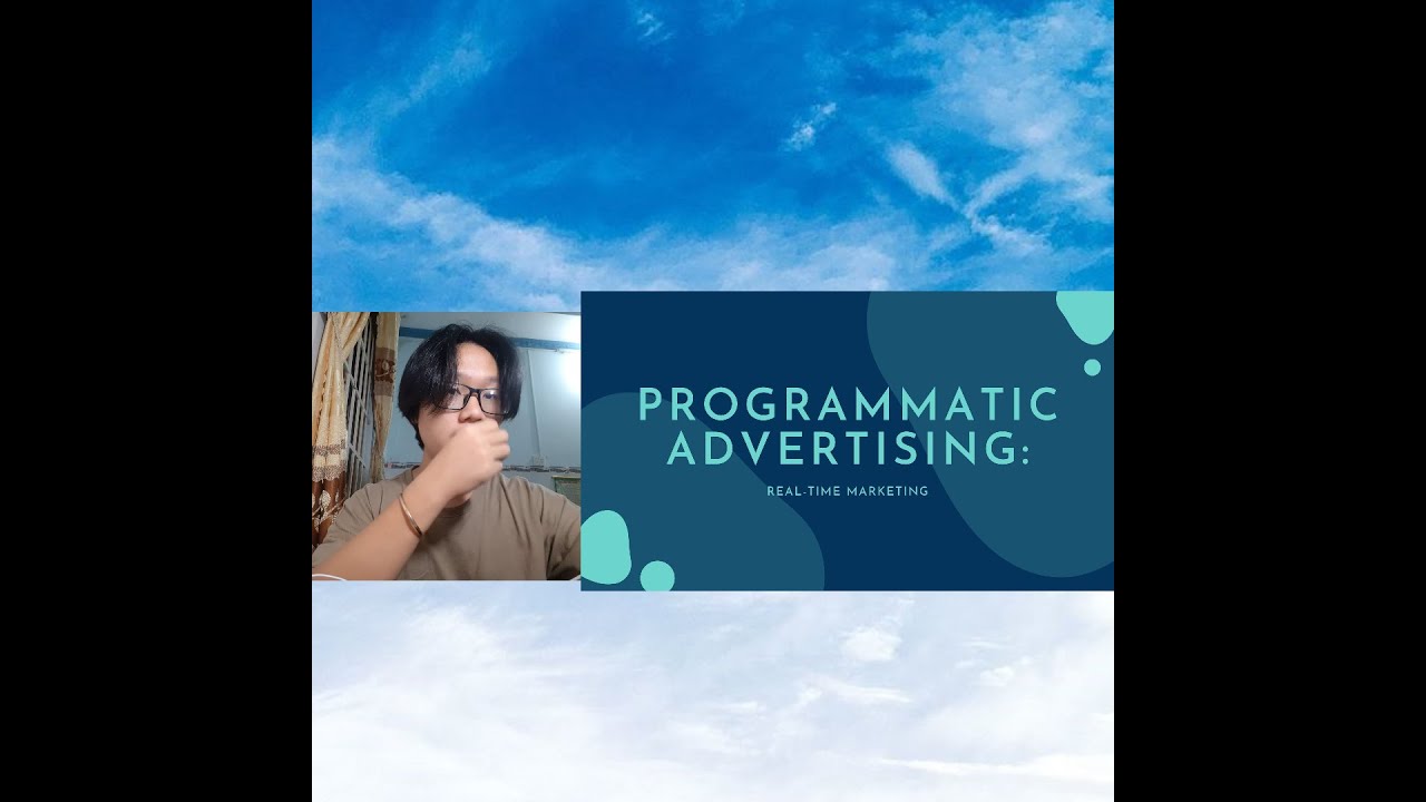 case study programmatic advertising real time marketing