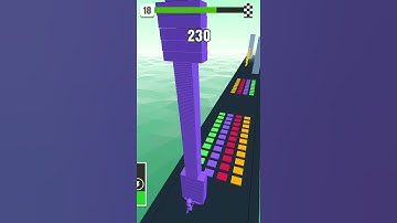 #StackColors #Shorts #Game #JkimiGaming , New Android & iOS Games Watch for fun