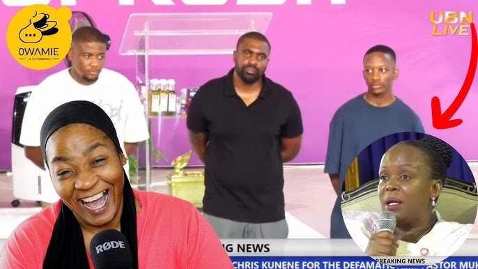 Dear Lungelo Engineer Your Life, Stop This Nonsense I Am Serious - YouTube