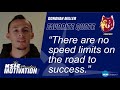 NSIC Monday Motivation w/ Donovan Miller of Northern State