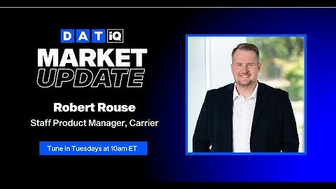 DAT iQ Live w/ Robert Rouse: Ep. 361