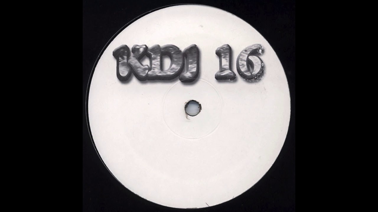 Moodymann - Untitled - YouTube