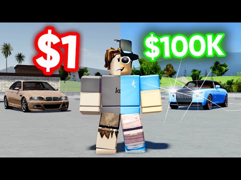 Turning $1 into