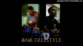 Watch Fukkit BNB Freestyle feat Gelli  Brando video