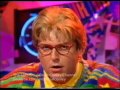 Larry the loafers birt.ay  s4e6  the brian conley show