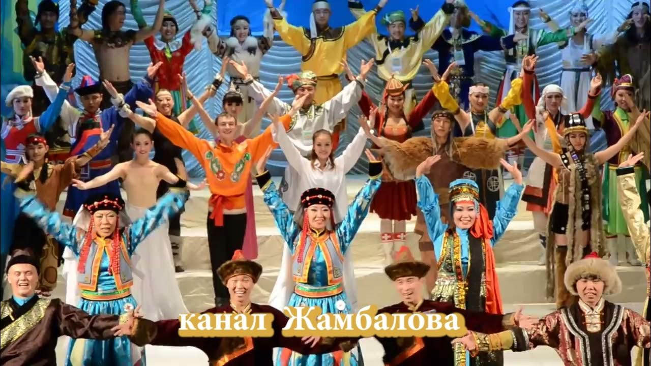 Театр степ Игорь петухов
