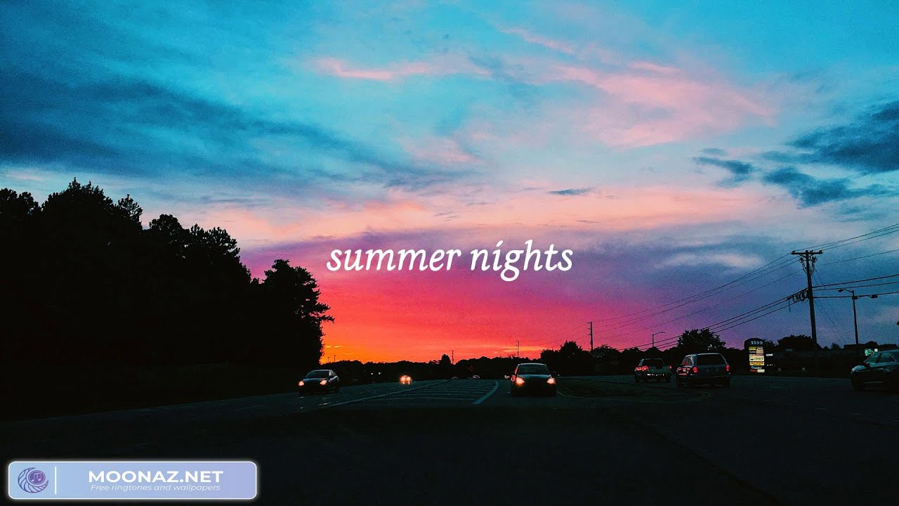 summer nights quotes tumblr