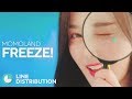 MOMOLAND - Freeze! (Line Distribution)