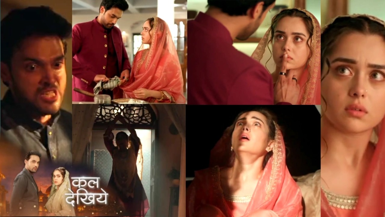 Seher Hone Ko Hai Tomorrow New Promo | 5 March | Seher Par Hone Wala Hai Hamla