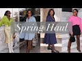 ZARA SPRING HAUL + MORE!! | Highlowluxxe 2020