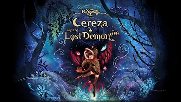 [01] Bayonetta Origins : Cereza and the Lost Demon