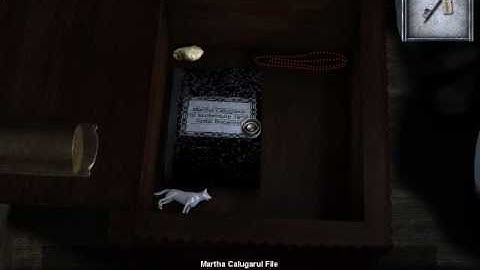 Dracula 3: Path of the Dragon Walkthrough part 18