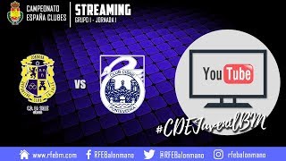 #CDEJuvenilBM Masculino - Grupo I | Surjet La Salle : Cisne Colegio Los Sauces