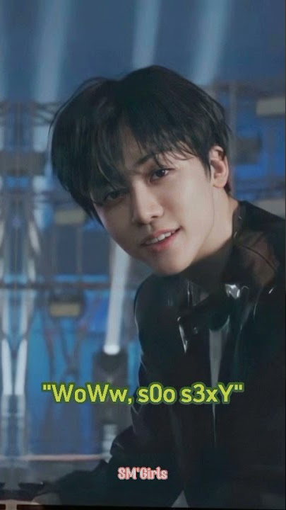 Reaksi Gebetan Kamu waktu Kamu Gak Sengaja Cium Bibirnya! (Nct Dream vers) #pov #halu #nct #yn #cium