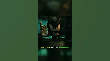 Can Silver Save The Future Discover The Impossible Sonic 06 Sonicthehedgehog Silverthehedgehog 