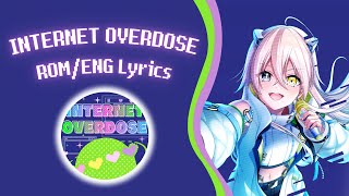 INTERNET OVERDOSE (Short Cover) - UniChØrd (ユニコード)