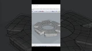 Having fun with RHINO7 #rhino7