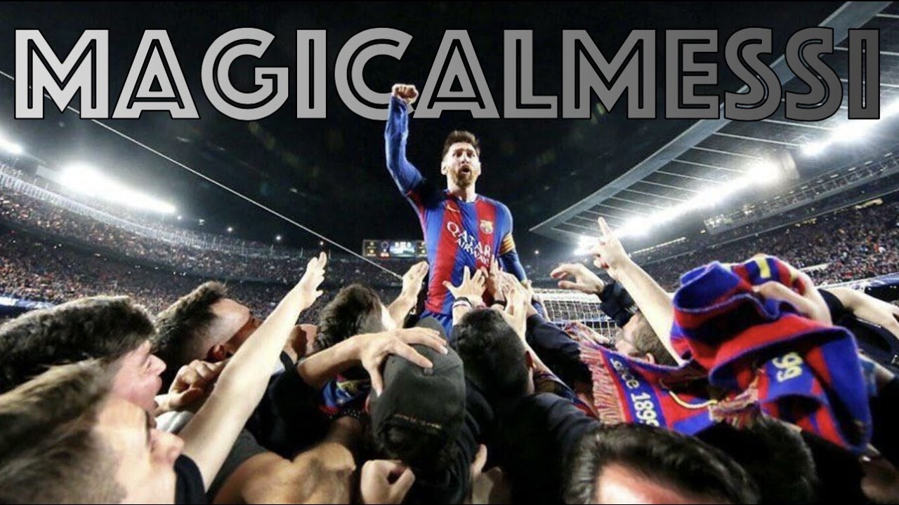 Lionel Messi - The World's Greatest - New Edition - HD