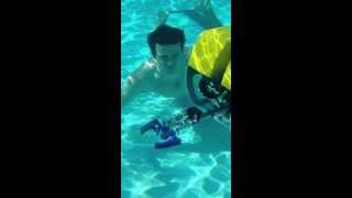 SEATIGER II ROV