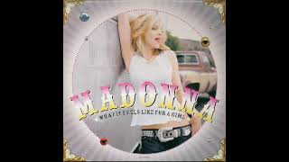 Madonna - What It Feels Like For A Girl (Above & Beyond 12'' Club Mix)