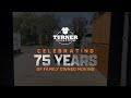 Turner Moving Storage 75th Anniversary mp3