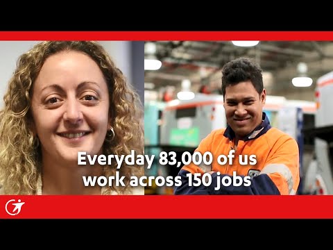 The diversity of our jobs  | Transdev