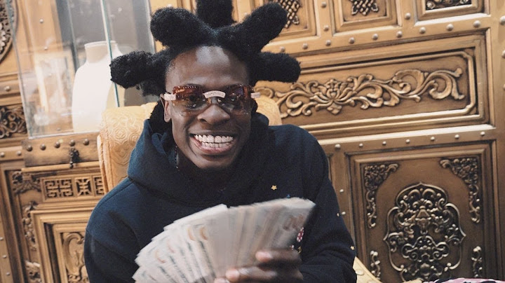 Trapland Pat - Motions (Official Music Video)