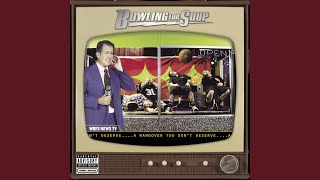 Video thumbnail of "Bowling For Soup - Ohio (Come Back To Texas)"