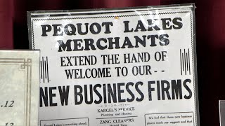 Pequot Lakes Area Historical Society's Museum Re-Opens After Renovations | Lakeland News