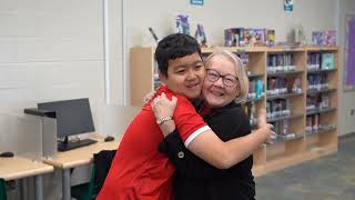 2025-2026 OCPS READ2SUCCEED TUTORS