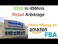 $300 In 45 Mins At Goodwill Retail Arbitrage - Make Money At The Goodwill