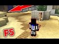 МАНЬЯК F5 ЧЕЛЛЕНДЖ! НОВЫЙ РЕКОРД! 3 УБИЙЦЫ ПОДРЯД! - (Minecraft Murder Mystery)